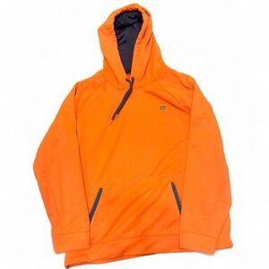 Russell Athletic High Visibility Sweatshirt